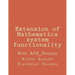 Extension of Mathematica system functionality