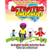 My Fun Swahili Book of Activities Shughuli: An English Swahili Activities Book