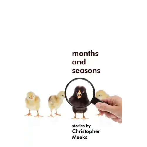 Months and Seasons