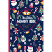 Christmas Memory Book: Cute Christmas Memory book to Keep Stories and Pictures From Each Year Gathered in One Place with Space for Photos or