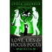 Love, Lies, and Hocus Pocus Betrayal