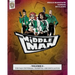 The Middleman - Volume 5 - The Pan-universal Parental Reconciliation