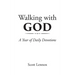 Walking With GOD: A Year of Daily Devotions