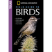 National Geographic Field Guide to Birds: Texas