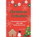 Christmas Activities: Activity Book For Adults With a 100 Holiday Bucket List