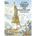 Statue of Liberty and Ellis Island Coloring Book