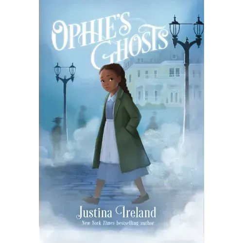 Ophie's Ghosts