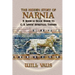 The Hidden Story of Narnia: A Book-By-Book Guide to C. S. Lewis' Spiritual Themes