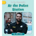 At the Police Station