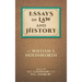 Essays in Law and History