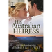 His Australian Heiress