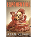 Exponential: A Novel of Monster Horror