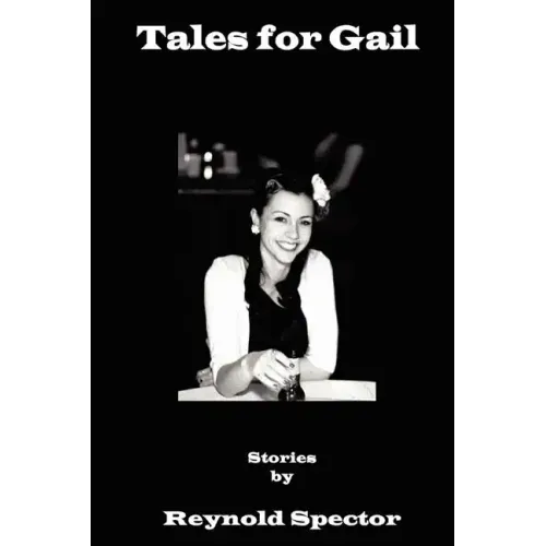 Tales for Gail
