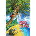 Nim's Island