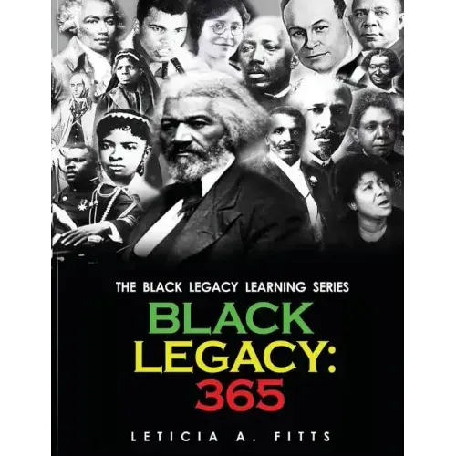 Black Legacy: 365