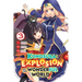 Konosuba: An Explosion on This Wonderful World!, Vol. 3 (Manga)