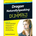 Dragon Naturallyspeaking for Dummies