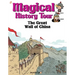 Magical History Tour Vol. 2: The Great Wall of China: The Great Wall of China
