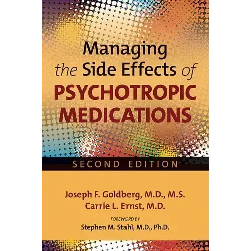 Managing the Side Effects of Psychotropic Medications