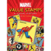 Marvel Value Stamps: A Visual History