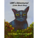 Adventures of LBK (Little Black Kitty)