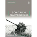 2 CM Flak 38 and Flakvierling 38