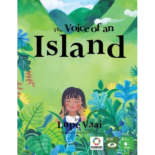 The Voice of an Island