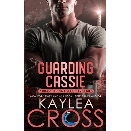 Guarding Cassie
