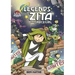 Legends of Zita the Spacegirl