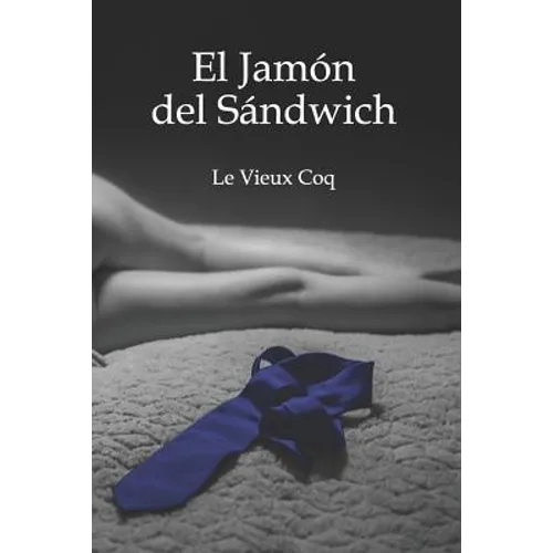El jamón del sándwich