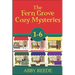 The Fern Grove Cozy Mystery Series