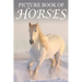 Picture Book of Horses: For Seniors with Dementia [Best Gifts for People with Dementia]