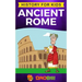 Ancient Rome: History for kids: A captivating guide to the Roman Republic, The Rise and Fall of the Roman empire