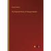 The Poetical Works of George Herbert