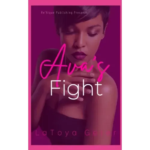 Ava's Fight