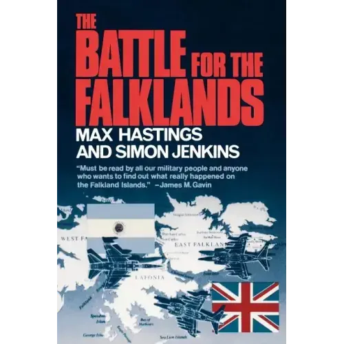 The Battle for the Falklands