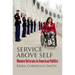 Service Above Self: Women Veterans in American Politics