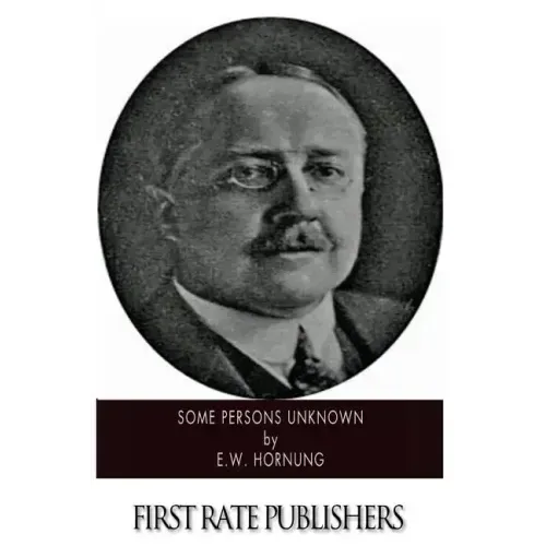 Some Persons Unknown