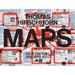 Thomas Hirschhorn: Maps