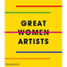 Great Women Artists