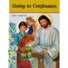 Going to Confession: How to Make a Good Confession