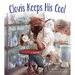 Clovis Keeps His Cool