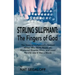 Stirling Silliphant: The Fingers of God (hardback)