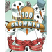 100 Snowmen