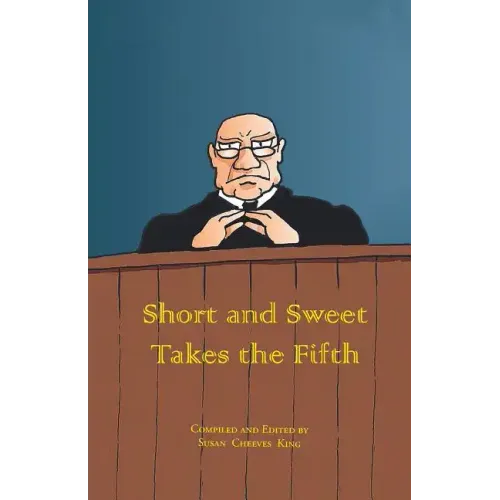 Short and Sweet Takes the Fifth