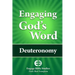 Engaging God's Word: Deuteronomy