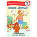 Thomas' Snowsuit Early Reader