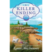 A Killer Ending: A Seaside Cottage Books Cozy Mystery