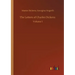The Letters of Charles Dickens: Volume 1