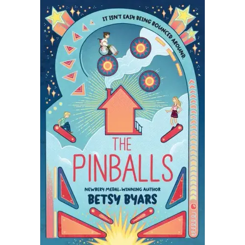 The Pinballs